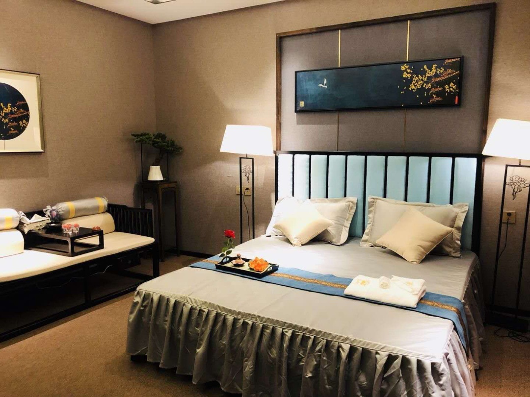 惠州高端桑拿，亲身体验高质量服务之旅