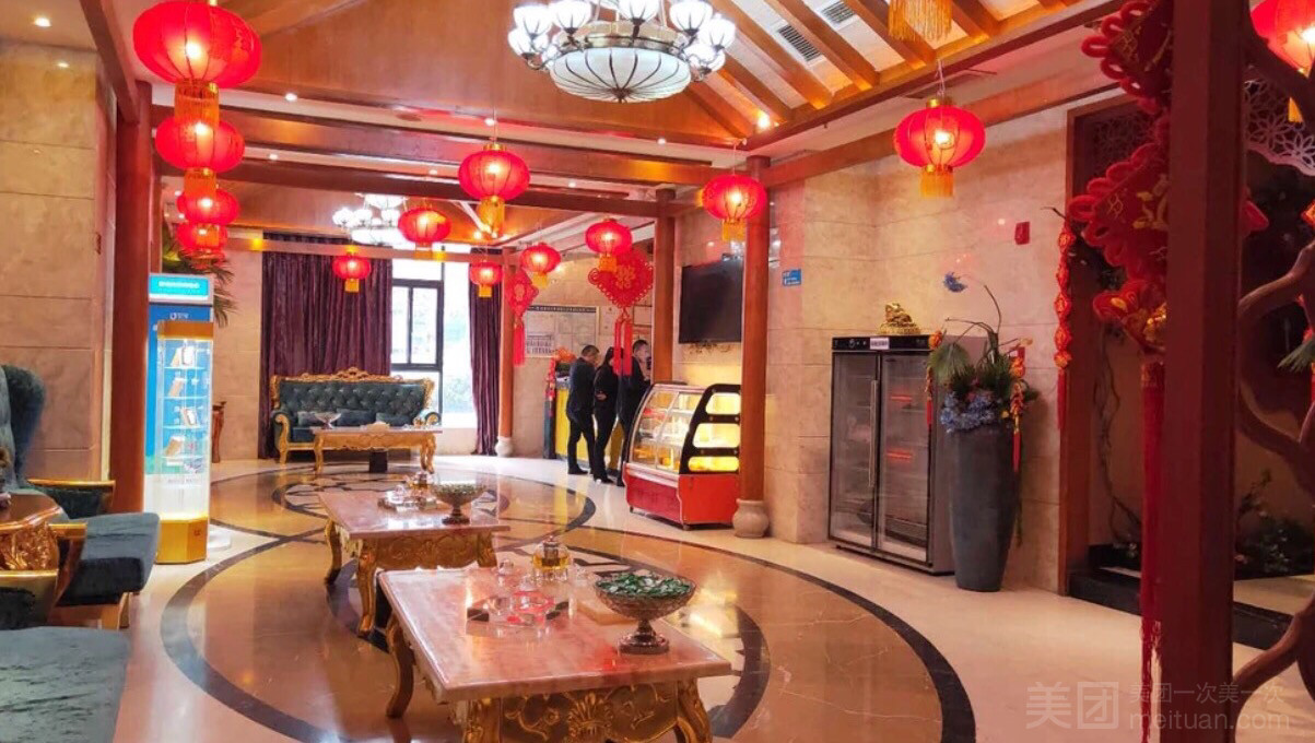 宝坻区油压家庭式会所体验记