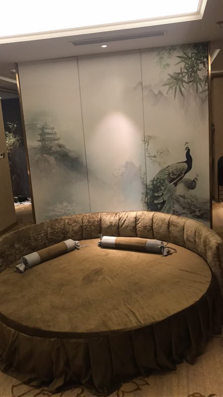 贵阳水疗中心：昨晚高端桑拿柔式会所体验记