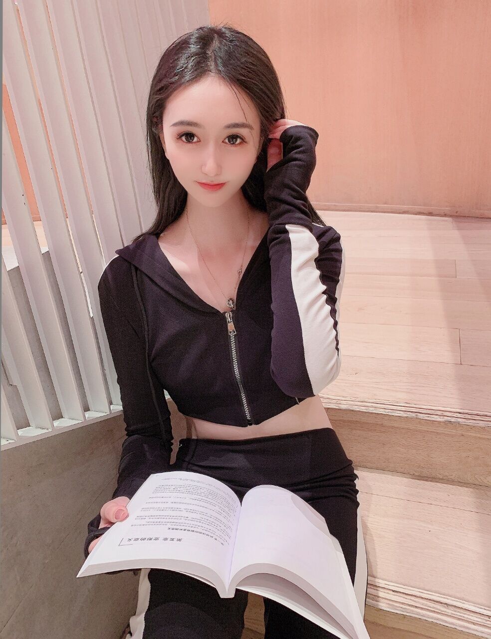 老板带我探秘惠城区顶级男士SPA体验